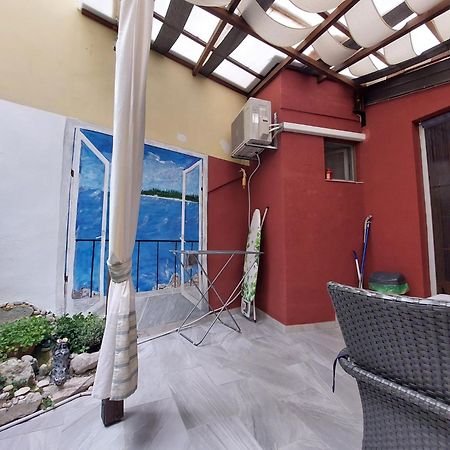 Leona Apartment Новиград Екстериор снимка
