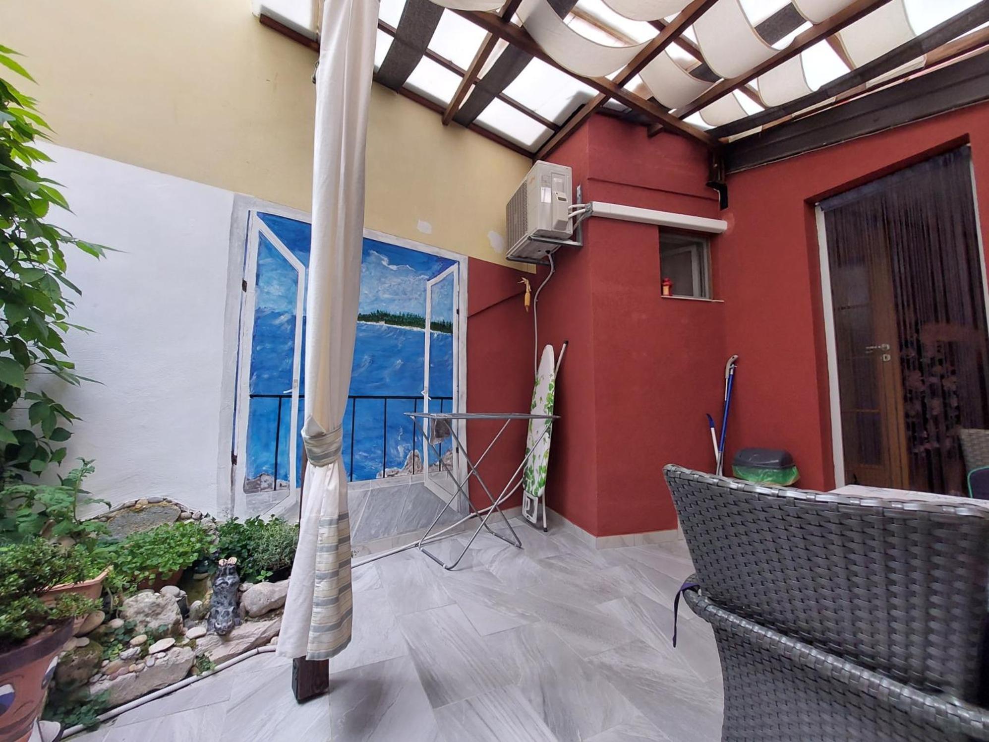 Leona Apartment Новиград Екстериор снимка