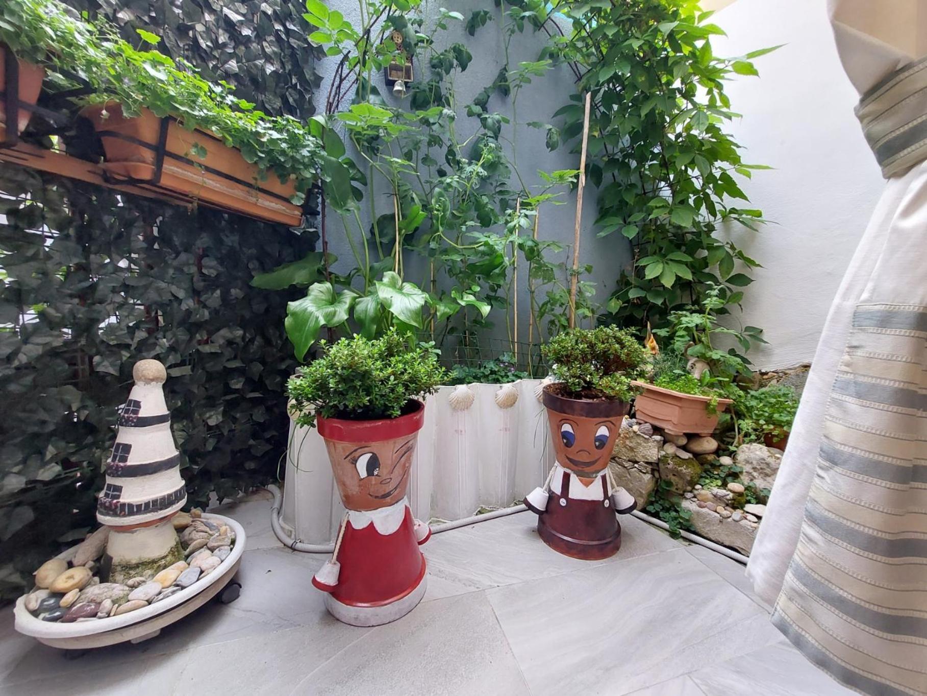 Leona Apartment Новиград Екстериор снимка