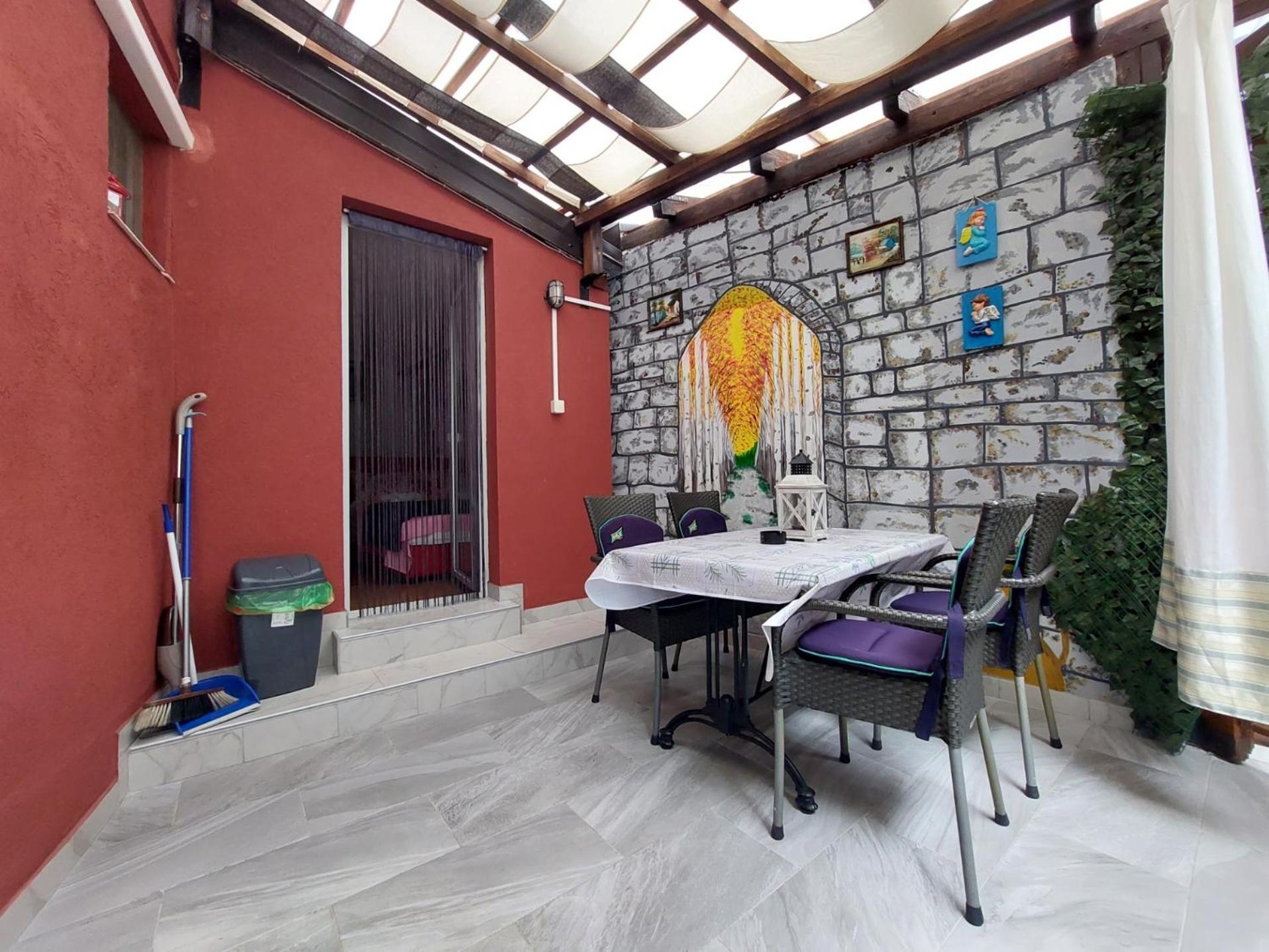 Leona Apartment Новиград Екстериор снимка